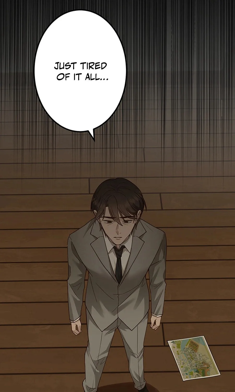Read The Suspicious Housekeeper chapter 12 image 34 on Lezhin