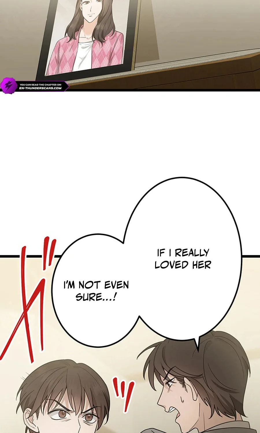 Read The Suspicious Housekeeper chapter 12 image 37 on Lezhin