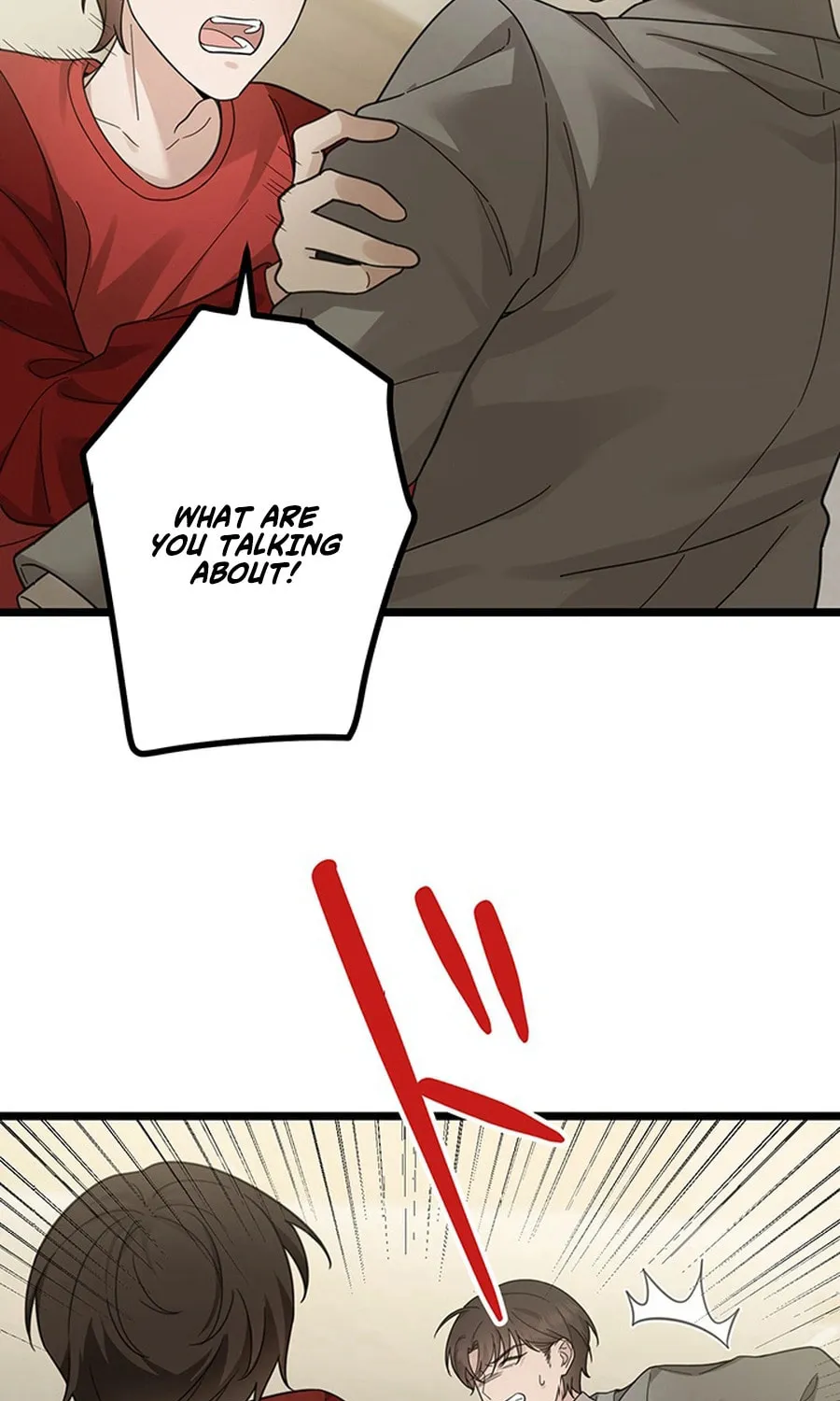 Read The Suspicious Housekeeper chapter 12 image 38 on Lezhin