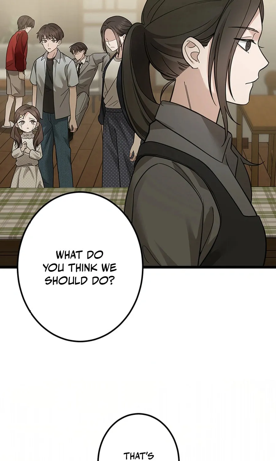 Read The Suspicious Housekeeper chapter 12 image 46 on Lezhin