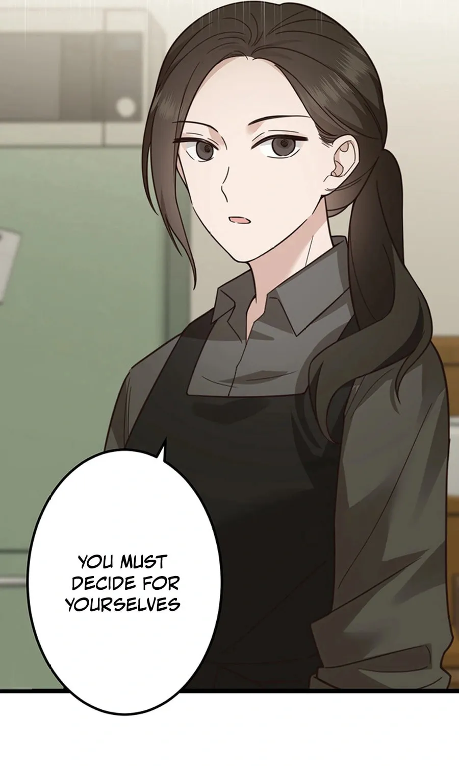 Read The Suspicious Housekeeper chapter 12 image 48 on Lezhin