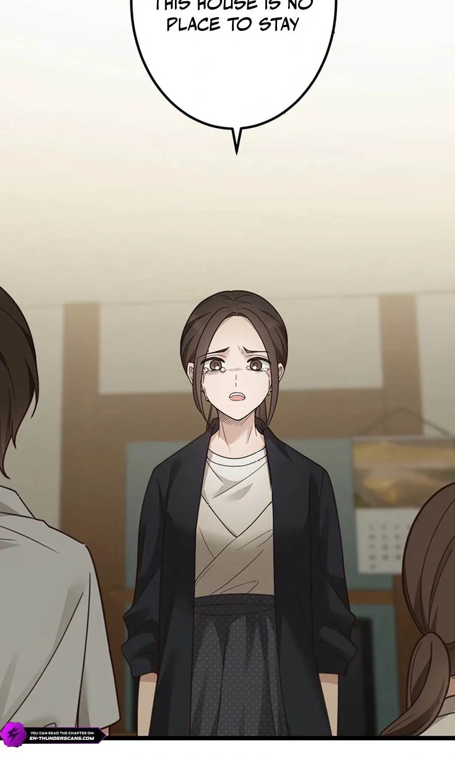 Read The Suspicious Housekeeper chapter 12 image 51 on Lezhin