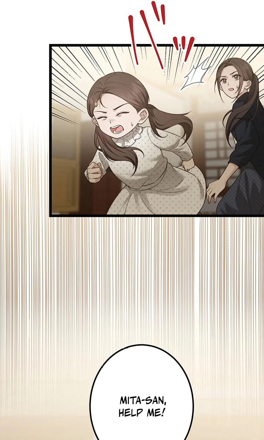 Read The Suspicious Housekeeper chapter 12 image 56 on Lezhin