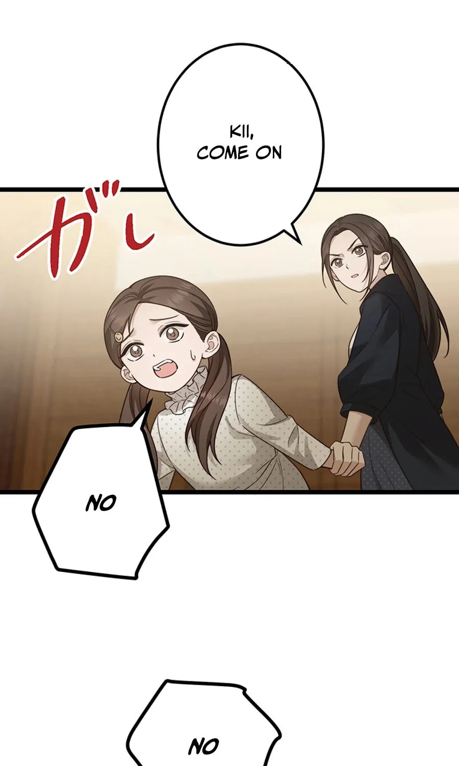 Read The Suspicious Housekeeper chapter 12 image 60 on Lezhin