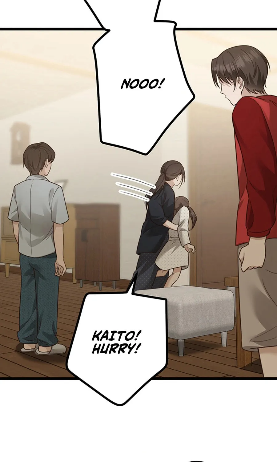 Read The Suspicious Housekeeper chapter 12 image 61 on Lezhin