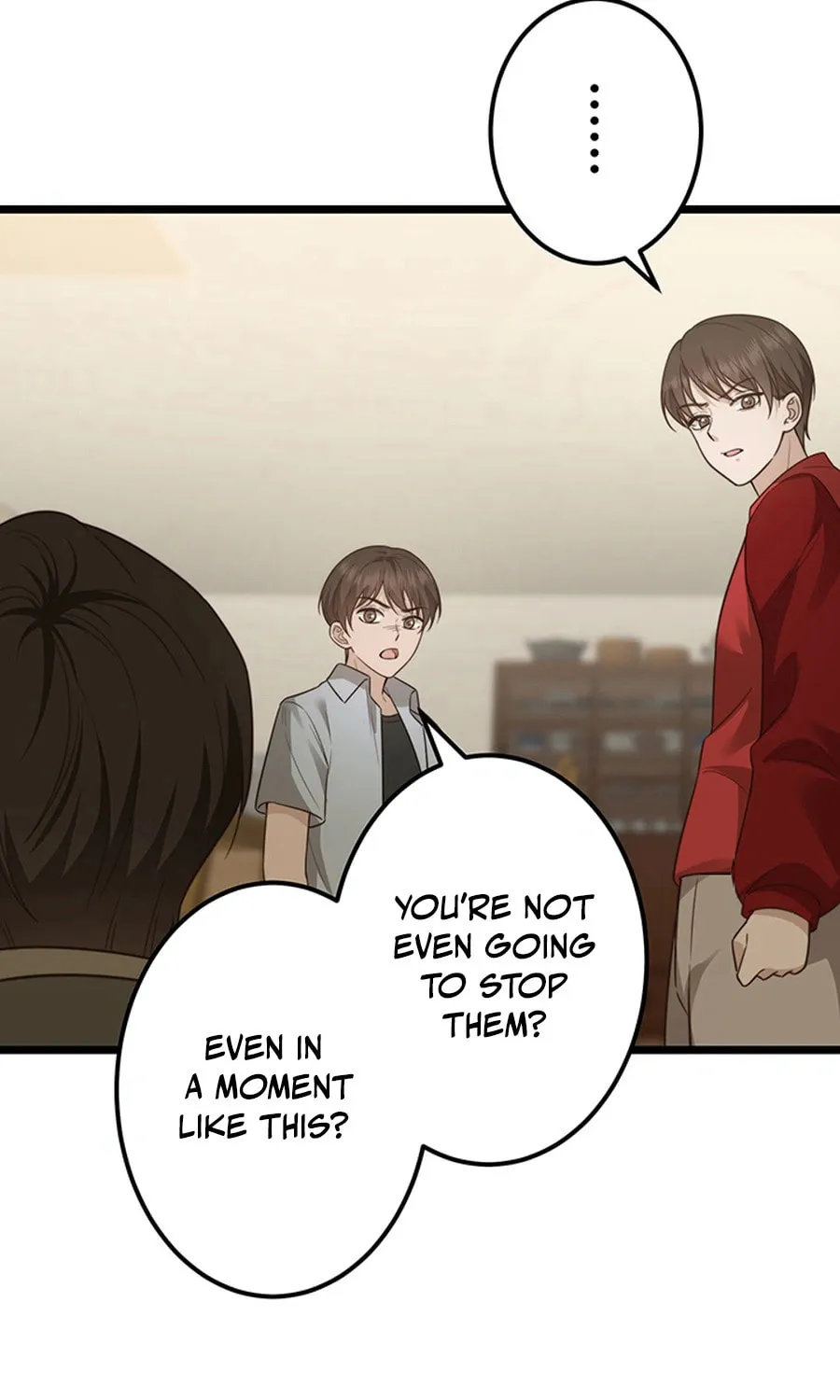 Read The Suspicious Housekeeper chapter 12 image 62 on Lezhin
