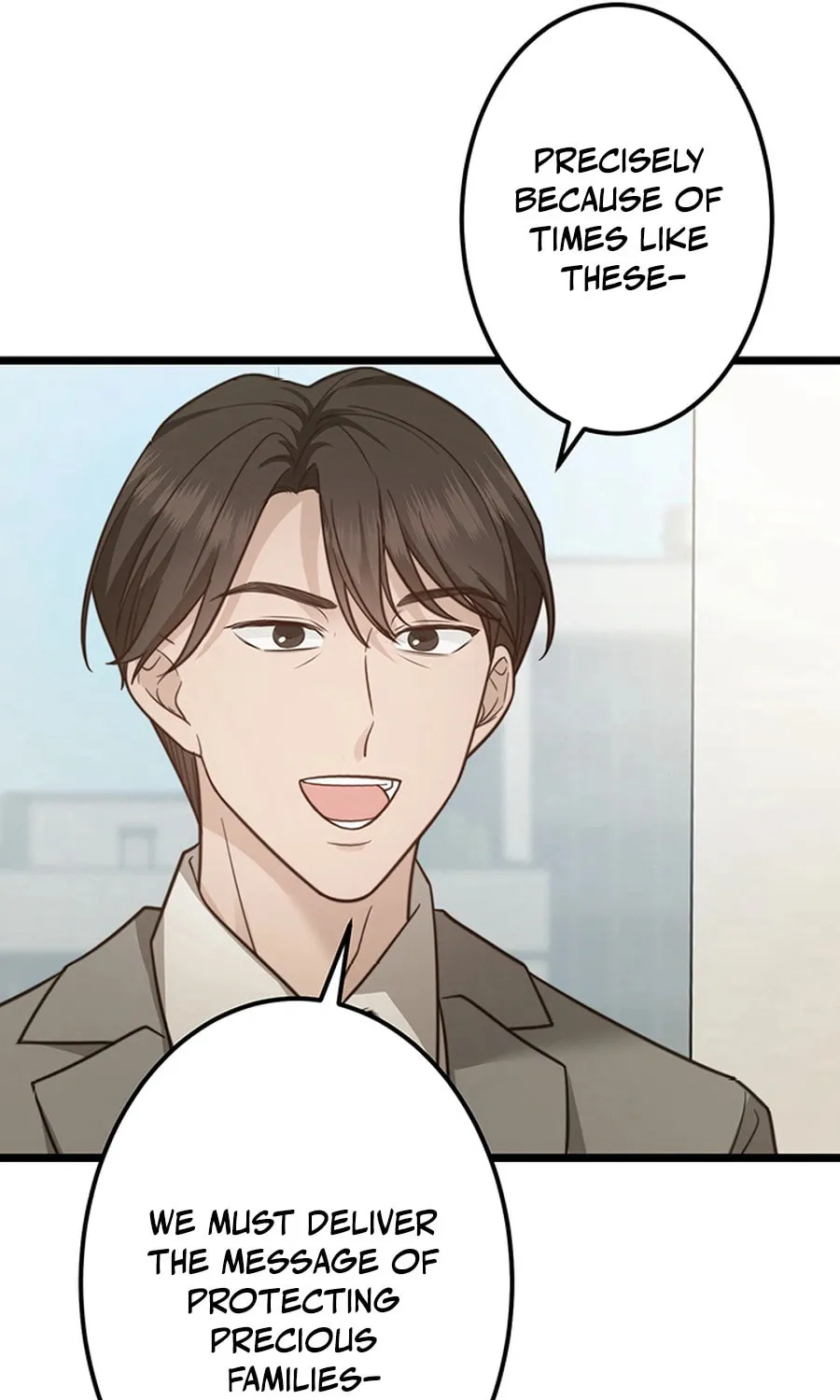 Read The Suspicious Housekeeper chapter 12 image 8 on Lezhin