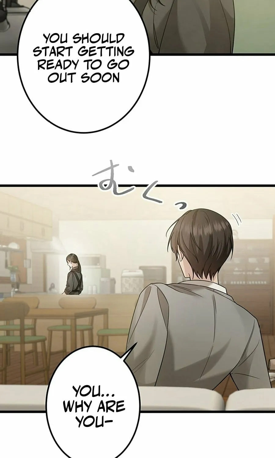 Read The Suspicious Housekeeper chapter 13 image 10 on Lezhin
