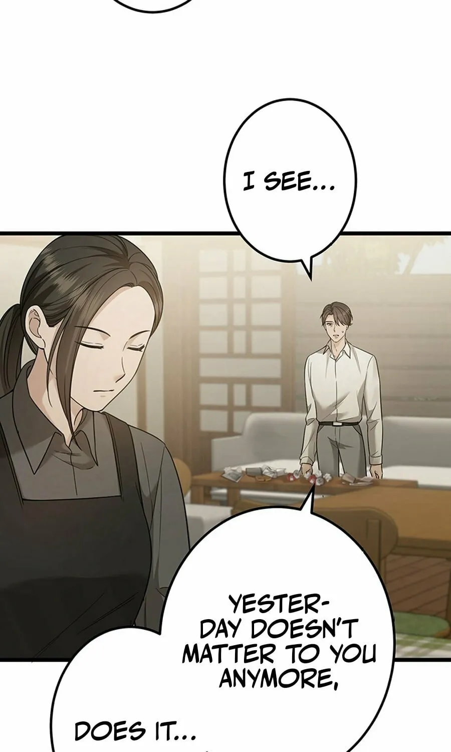 Read The Suspicious Housekeeper chapter 13 image 11 on Lezhin