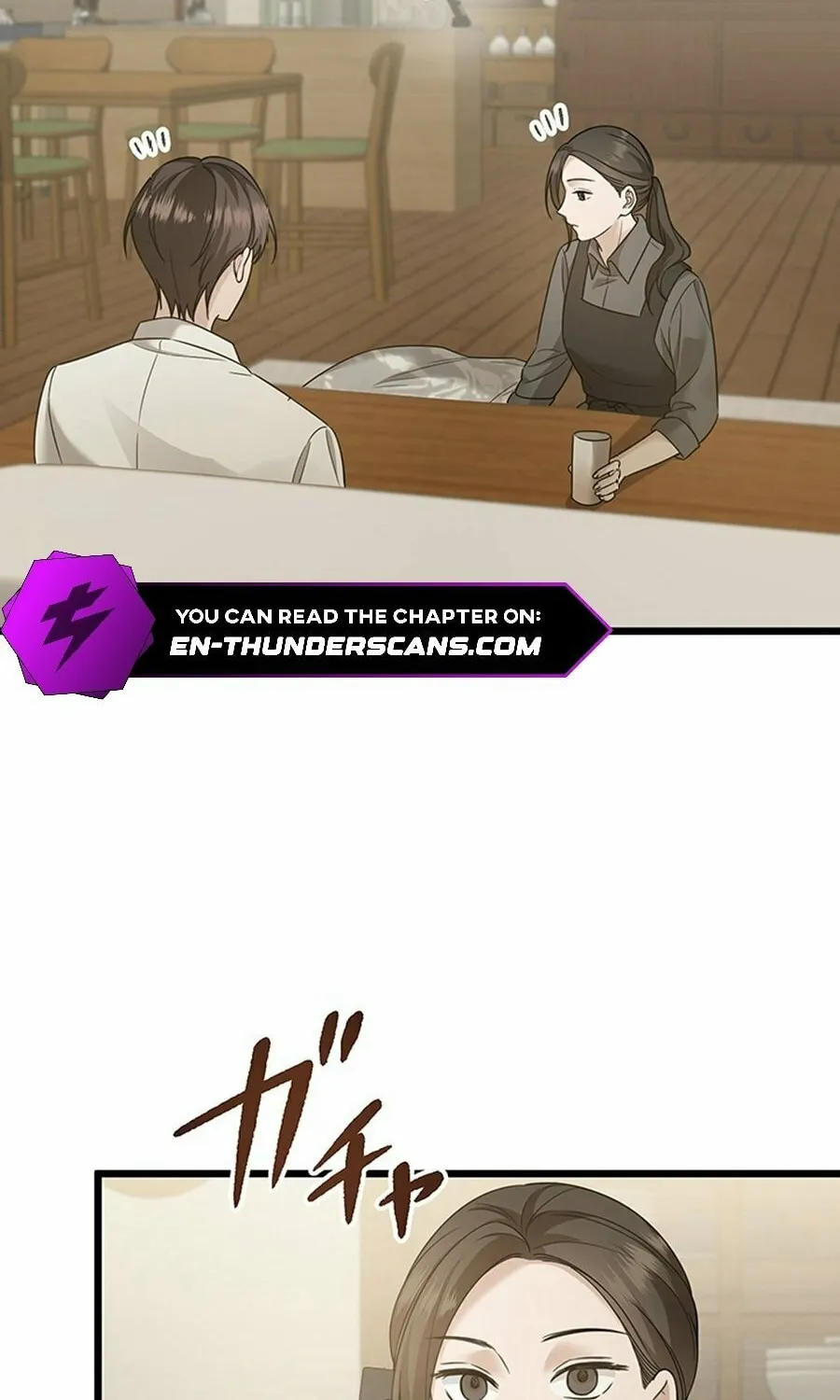 Read The Suspicious Housekeeper chapter 13 image 20 on Lezhin