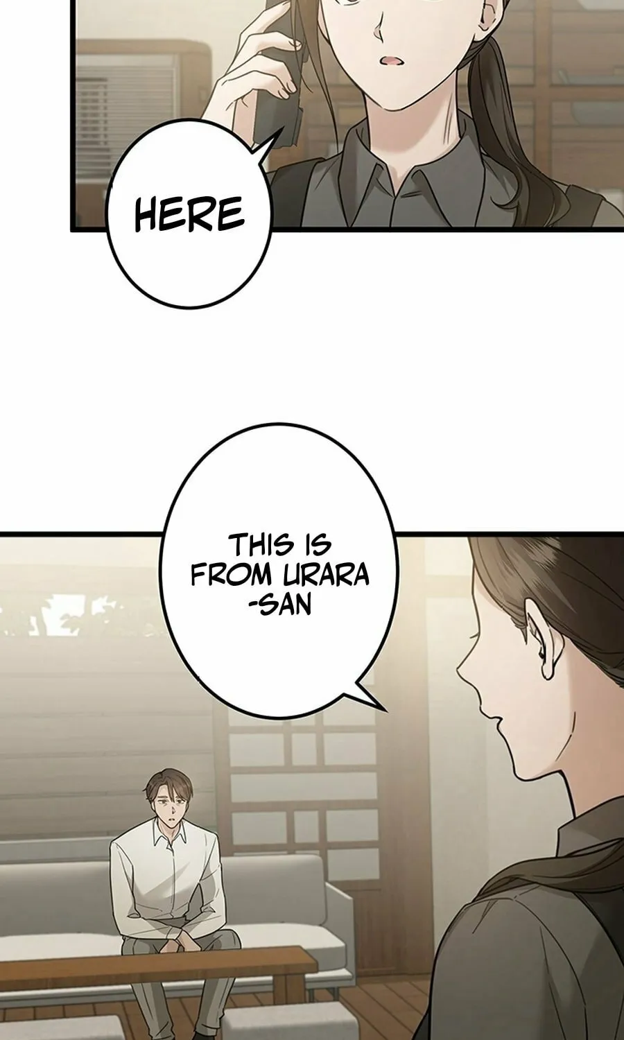 Read The Suspicious Housekeeper chapter 13 image 21 on Lezhin