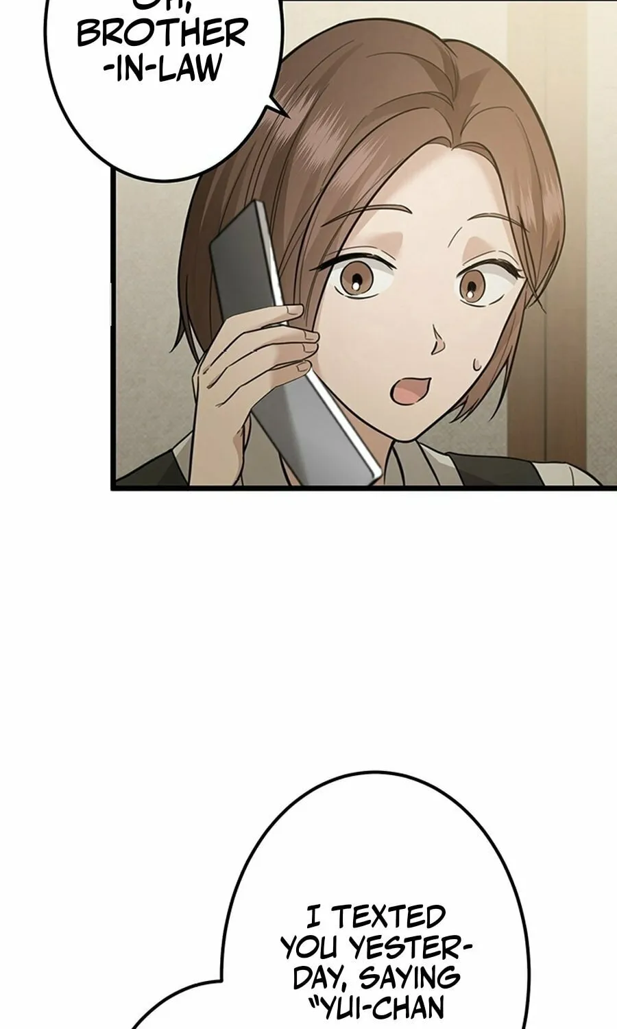 Read The Suspicious Housekeeper chapter 13 image 24 on Lezhin