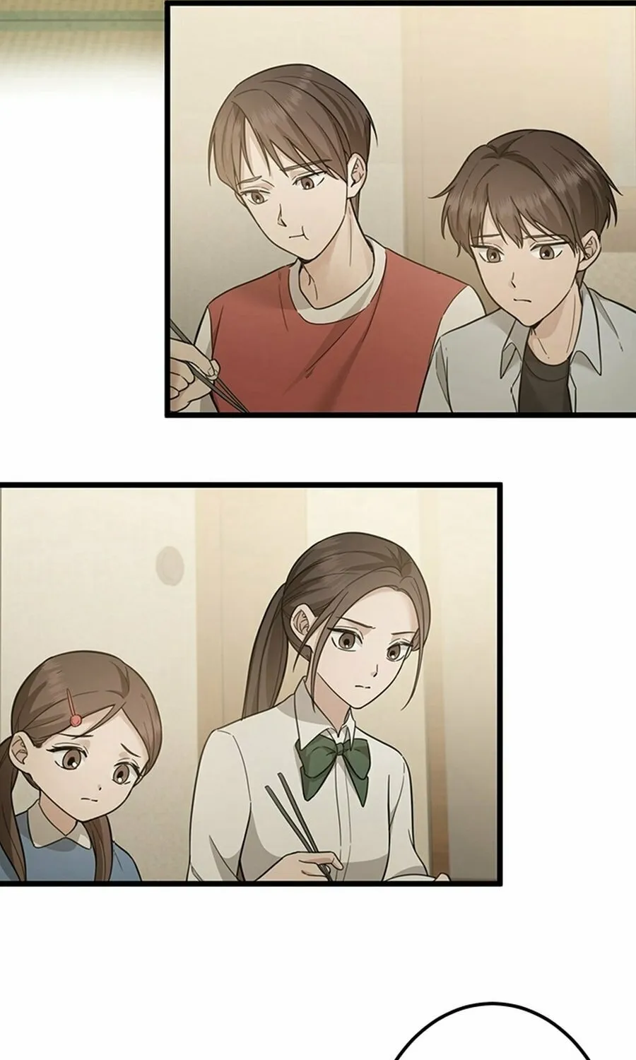 Read The Suspicious Housekeeper chapter 13 image 26 on Lezhin