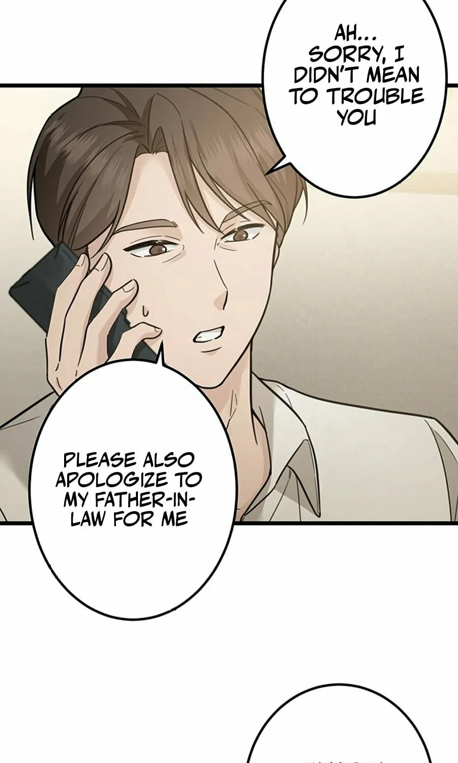 Read The Suspicious Housekeeper chapter 13 image 27 on Lezhin