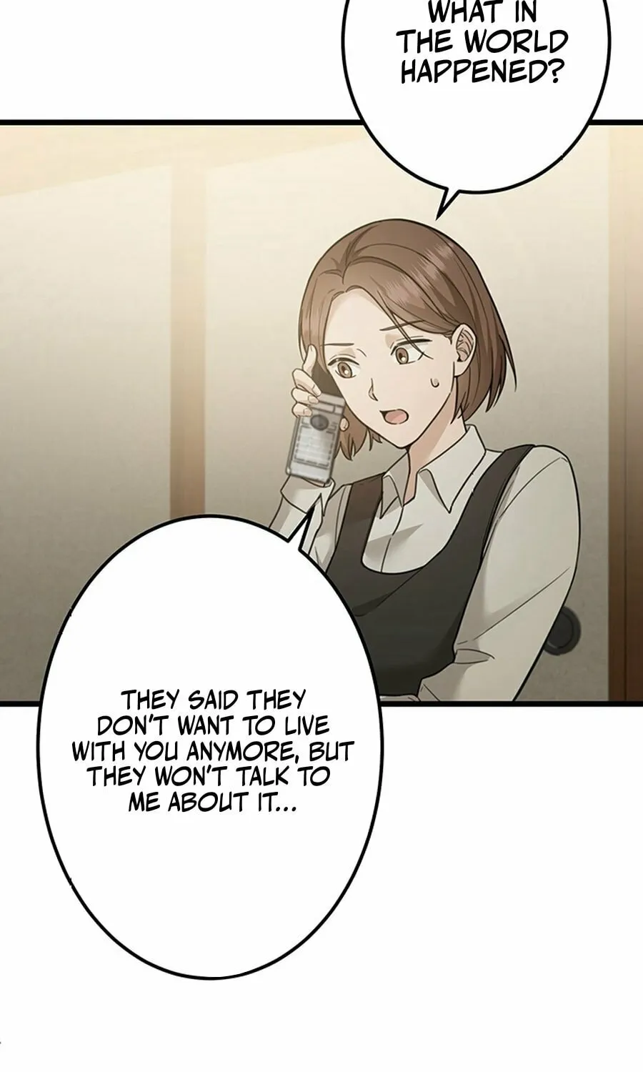 Read The Suspicious Housekeeper chapter 13 image 28 on Lezhin