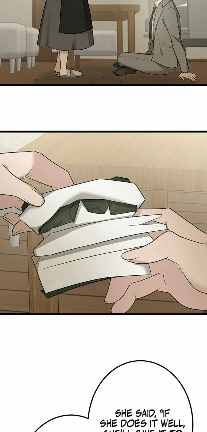 Read The Suspicious Housekeeper chapter 13 image 3 on Lezhin