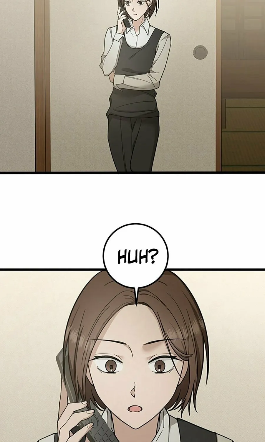 Read The Suspicious Housekeeper chapter 13 image 33 on Lezhin