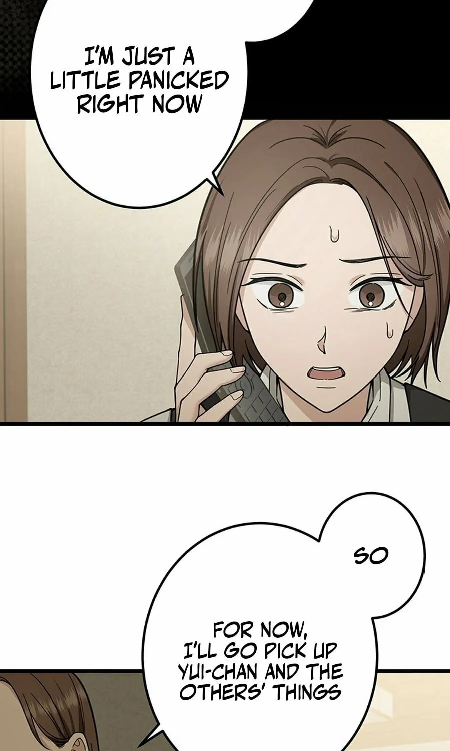Read The Suspicious Housekeeper chapter 13 image 36 on Lezhin
