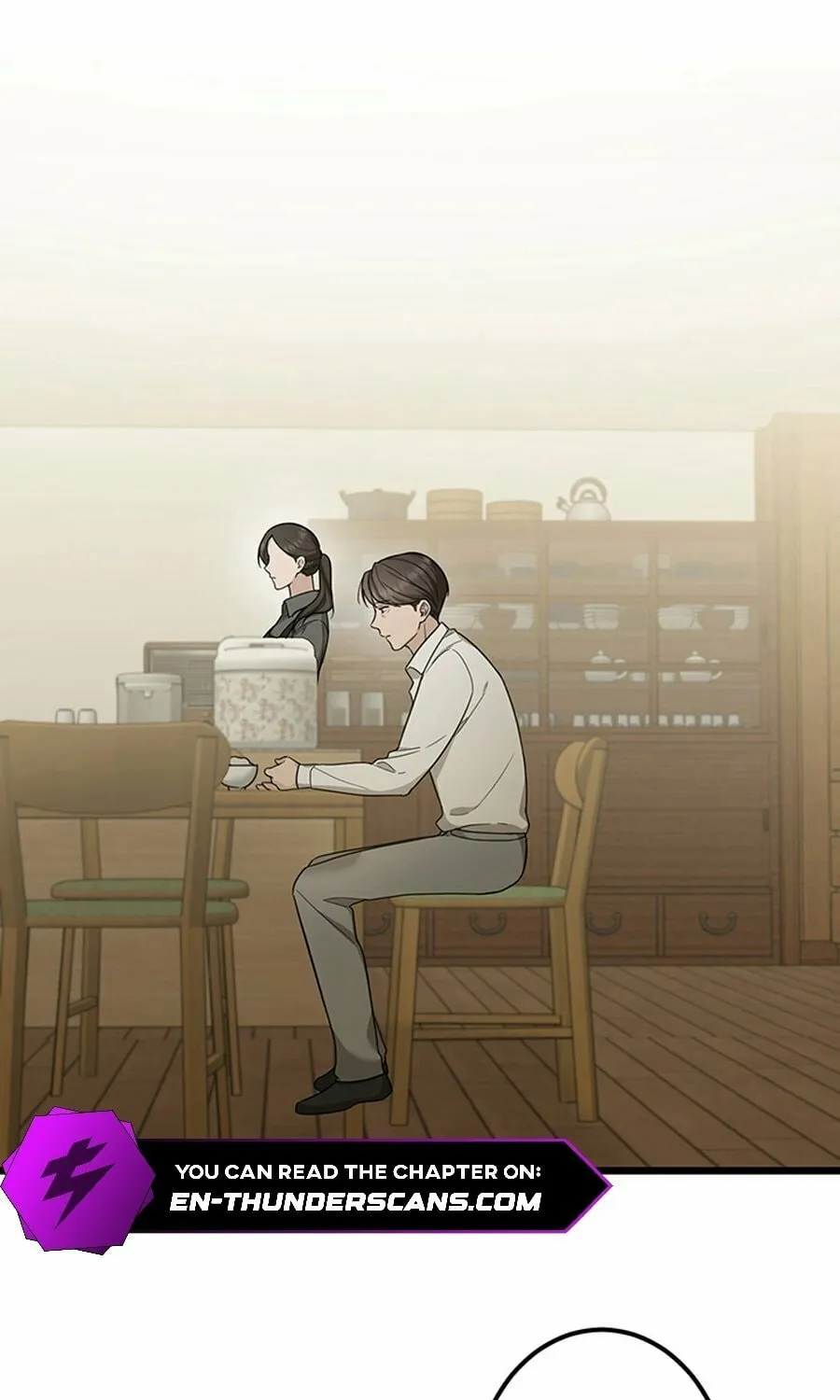 Read The Suspicious Housekeeper chapter 13 image 38 on Lezhin