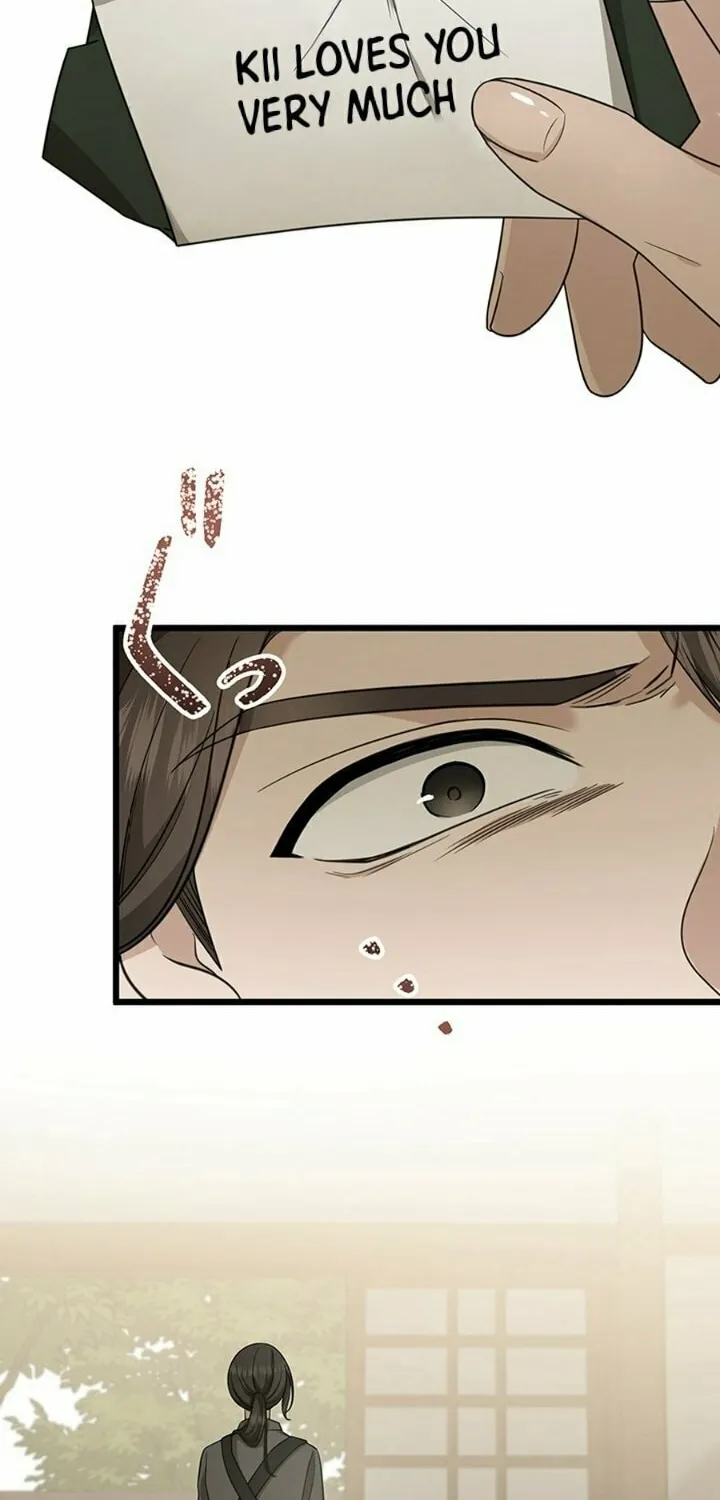 Read The Suspicious Housekeeper chapter 13 image 5 on Lezhin