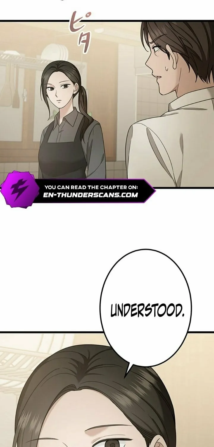 Read The Suspicious Housekeeper chapter 13 image 54 on Lezhin