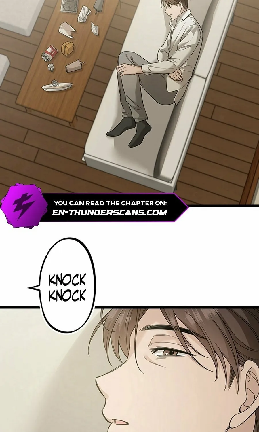 Read The Suspicious Housekeeper chapter 13 image 8 on Lezhin