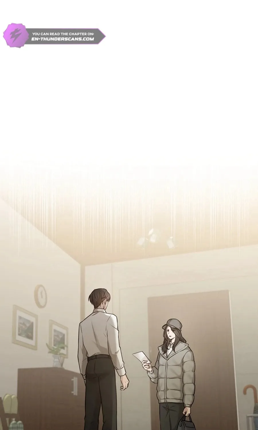 Read The Suspicious Housekeeper chapter 14 image 1 on Lezhin