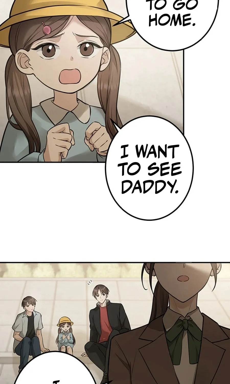 Read The Suspicious Housekeeper chapter 14 image 10 on Lezhin