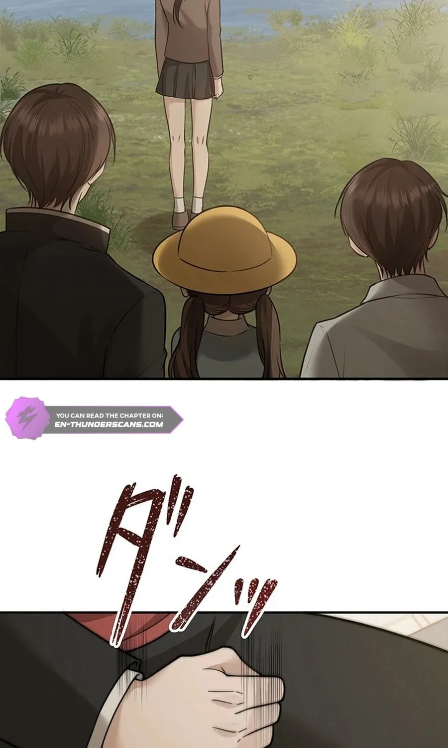 Read The Suspicious Housekeeper chapter 14 image 14 on Lezhin