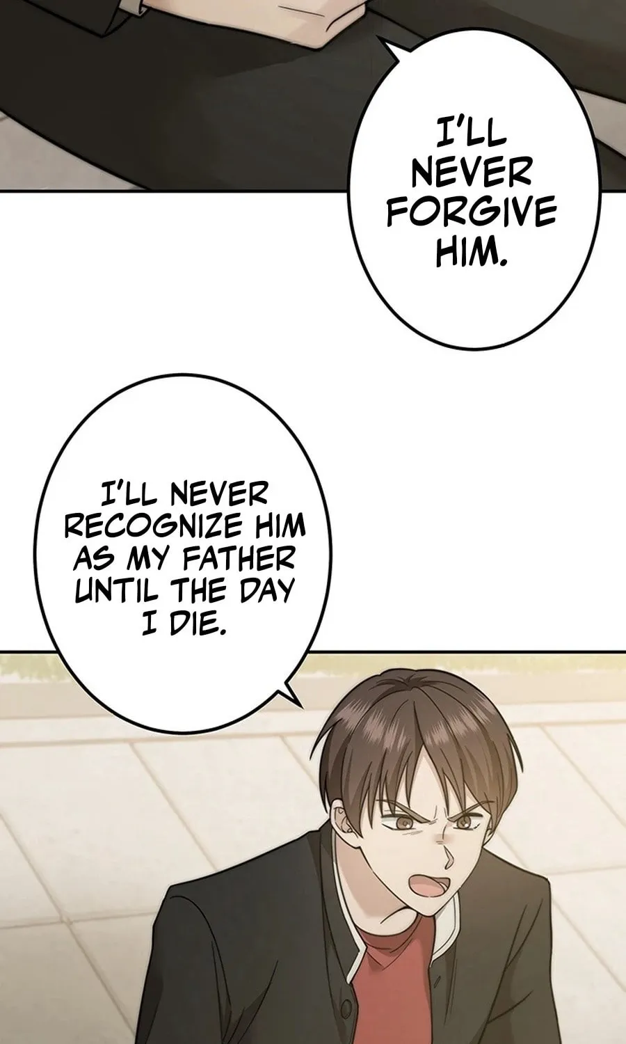 Read The Suspicious Housekeeper chapter 14 image 15 on Lezhin