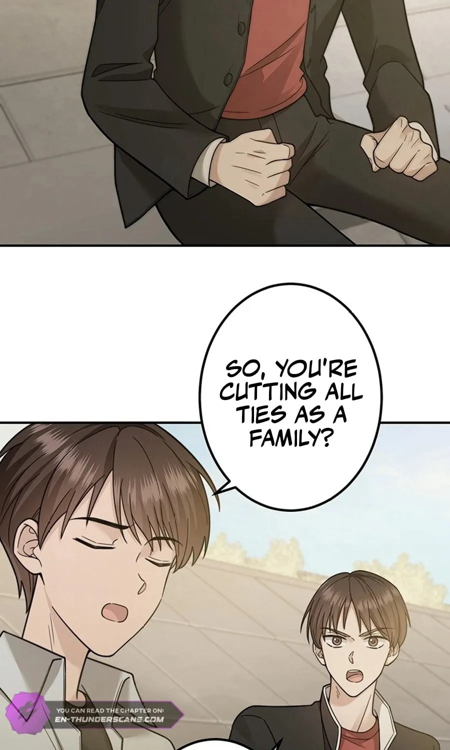 Read The Suspicious Housekeeper chapter 14 image 16 on Lezhin