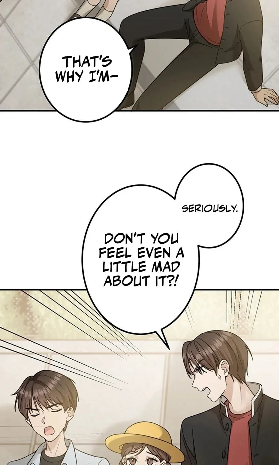 Read The Suspicious Housekeeper chapter 14 image 18 on Lezhin