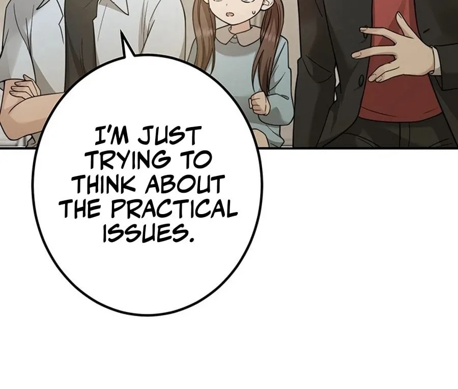 Read The Suspicious Housekeeper chapter 14 image 19 on Lezhin