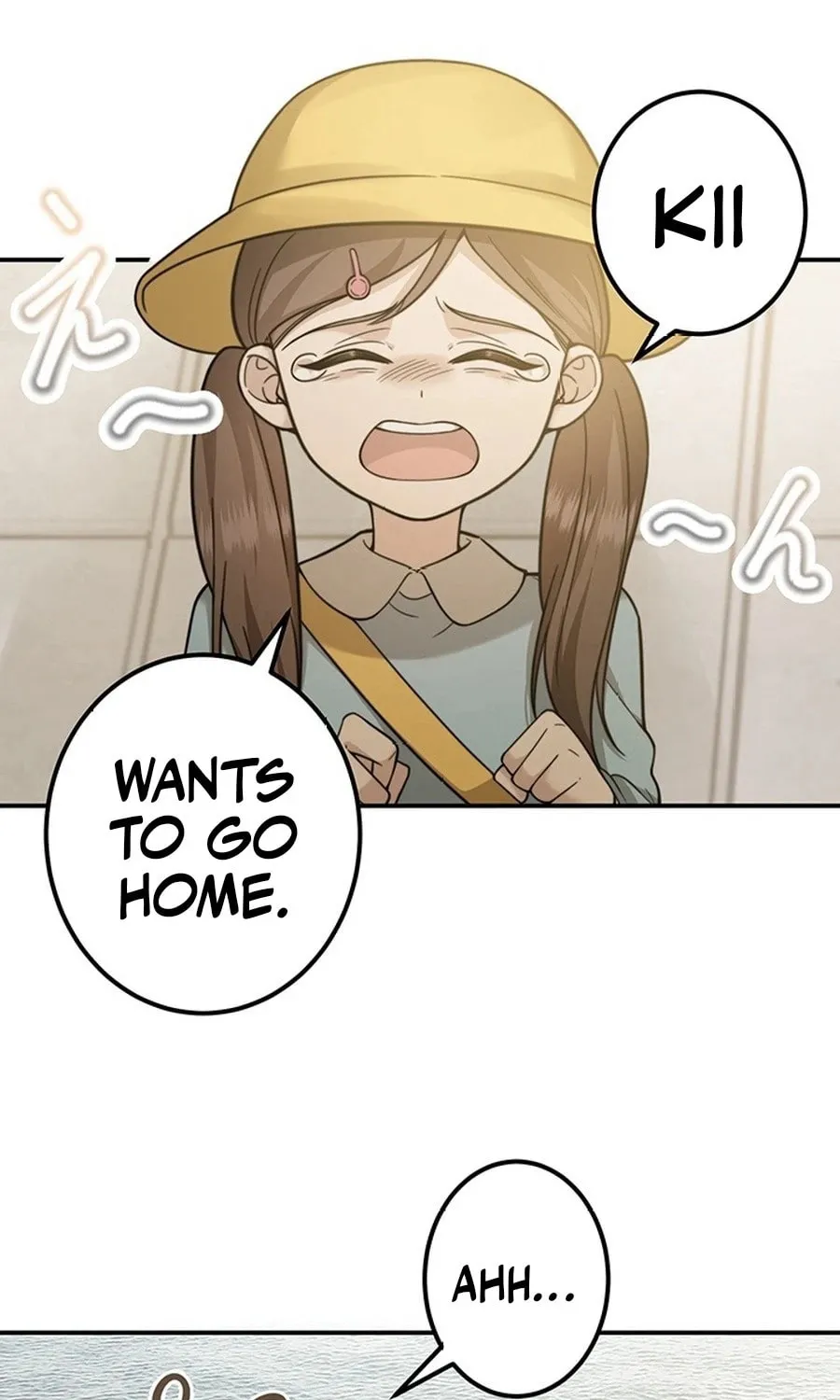 Read The Suspicious Housekeeper chapter 14 image 20 on Lezhin