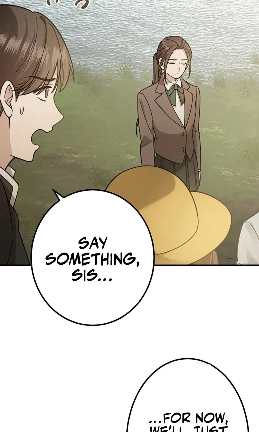 Read The Suspicious Housekeeper chapter 14 image 21 on Lezhin