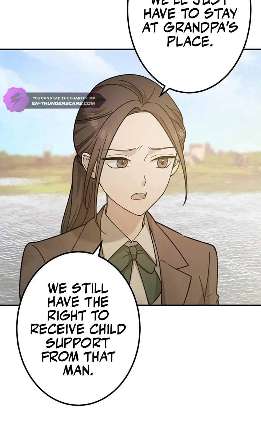 Read The Suspicious Housekeeper chapter 14 image 22 on Lezhin