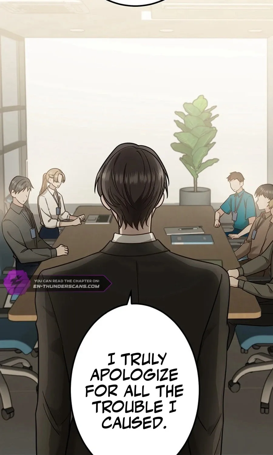 Read The Suspicious Housekeeper chapter 14 image 24 on Lezhin