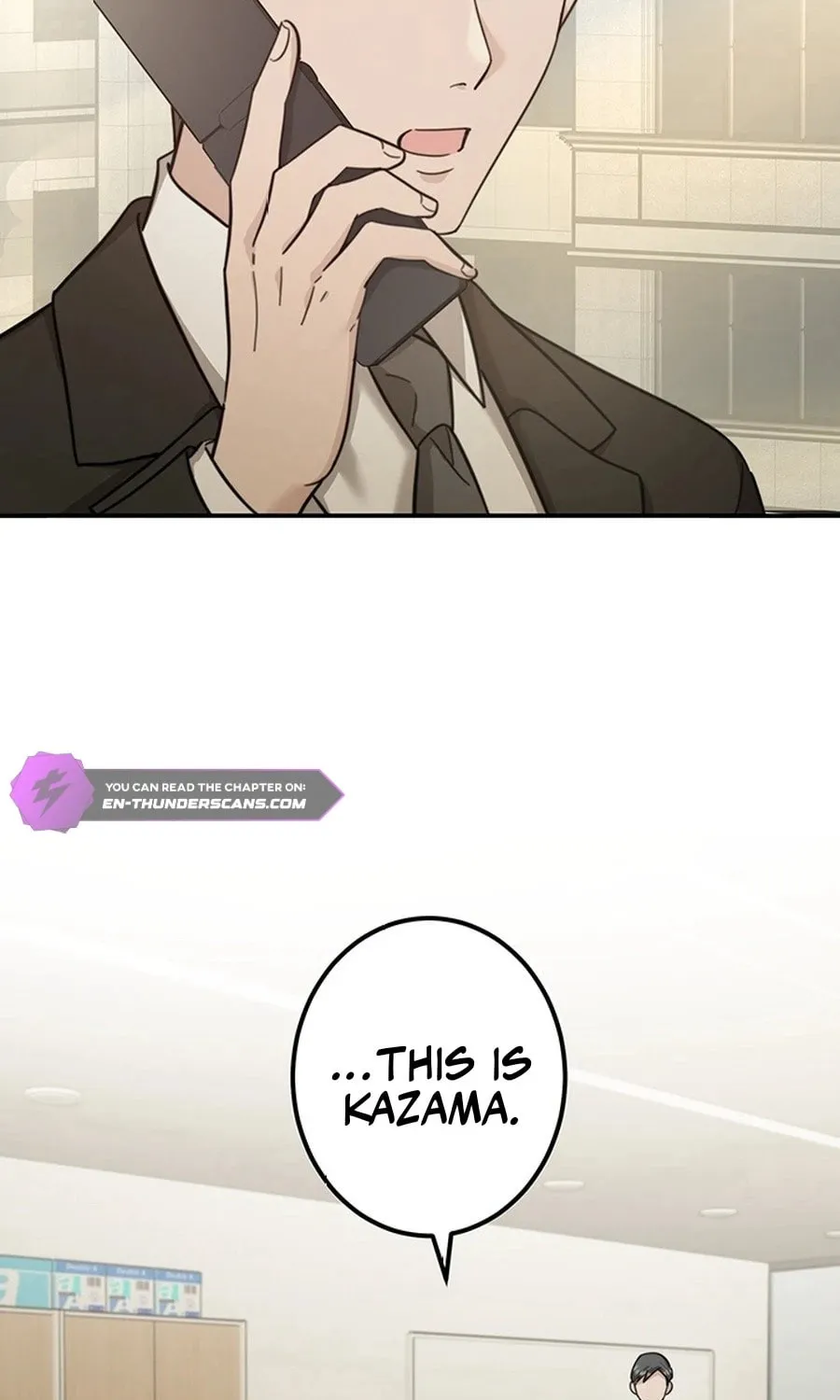 Read The Suspicious Housekeeper chapter 14 image 29 on Lezhin