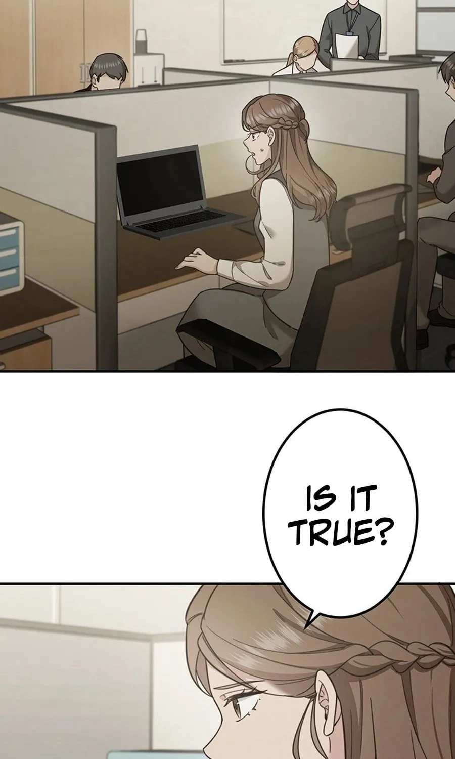 Read The Suspicious Housekeeper chapter 14 image 30 on Lezhin