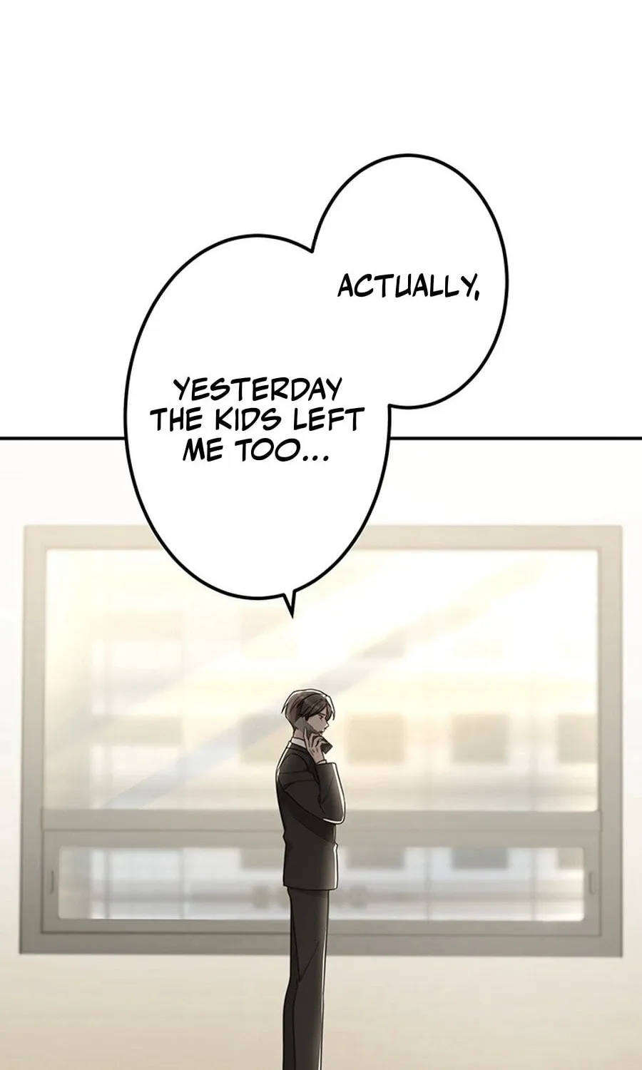 Read The Suspicious Housekeeper chapter 14 image 32 on Lezhin