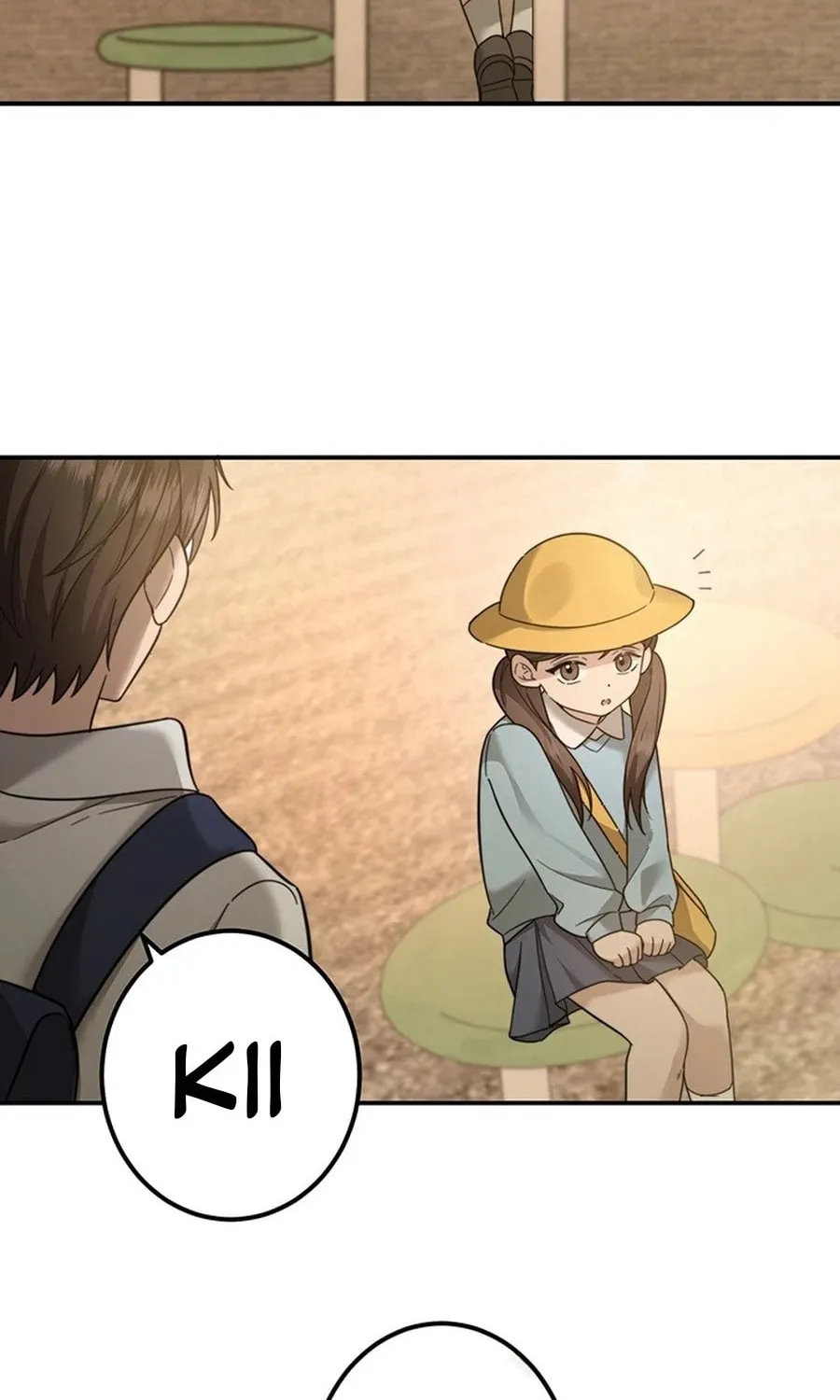 Read The Suspicious Housekeeper chapter 14 image 38 on Lezhin