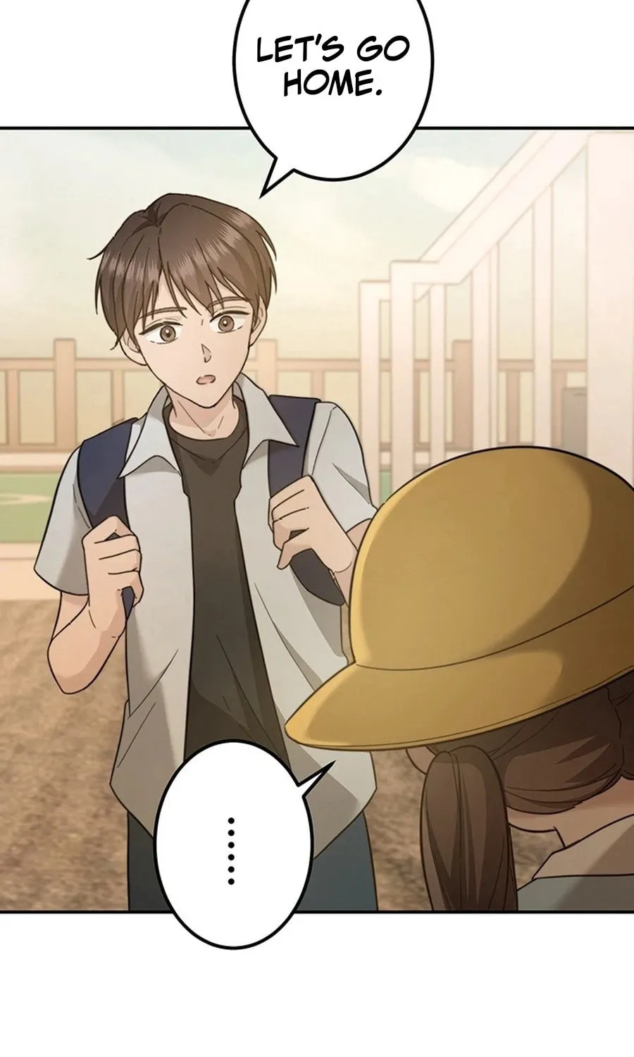 Read The Suspicious Housekeeper chapter 14 image 39 on Lezhin