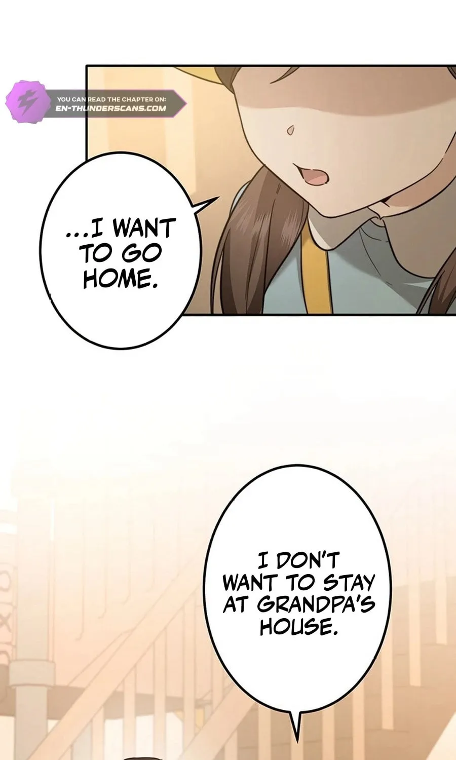 Read The Suspicious Housekeeper chapter 14 image 40 on Lezhin
