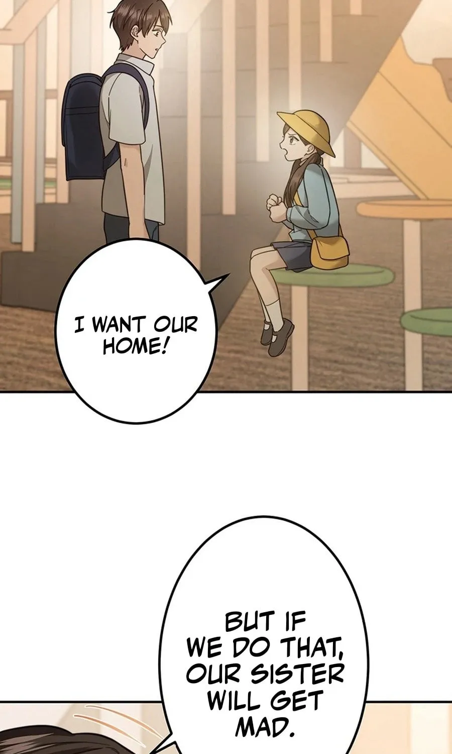 Read The Suspicious Housekeeper chapter 14 image 41 on Lezhin
