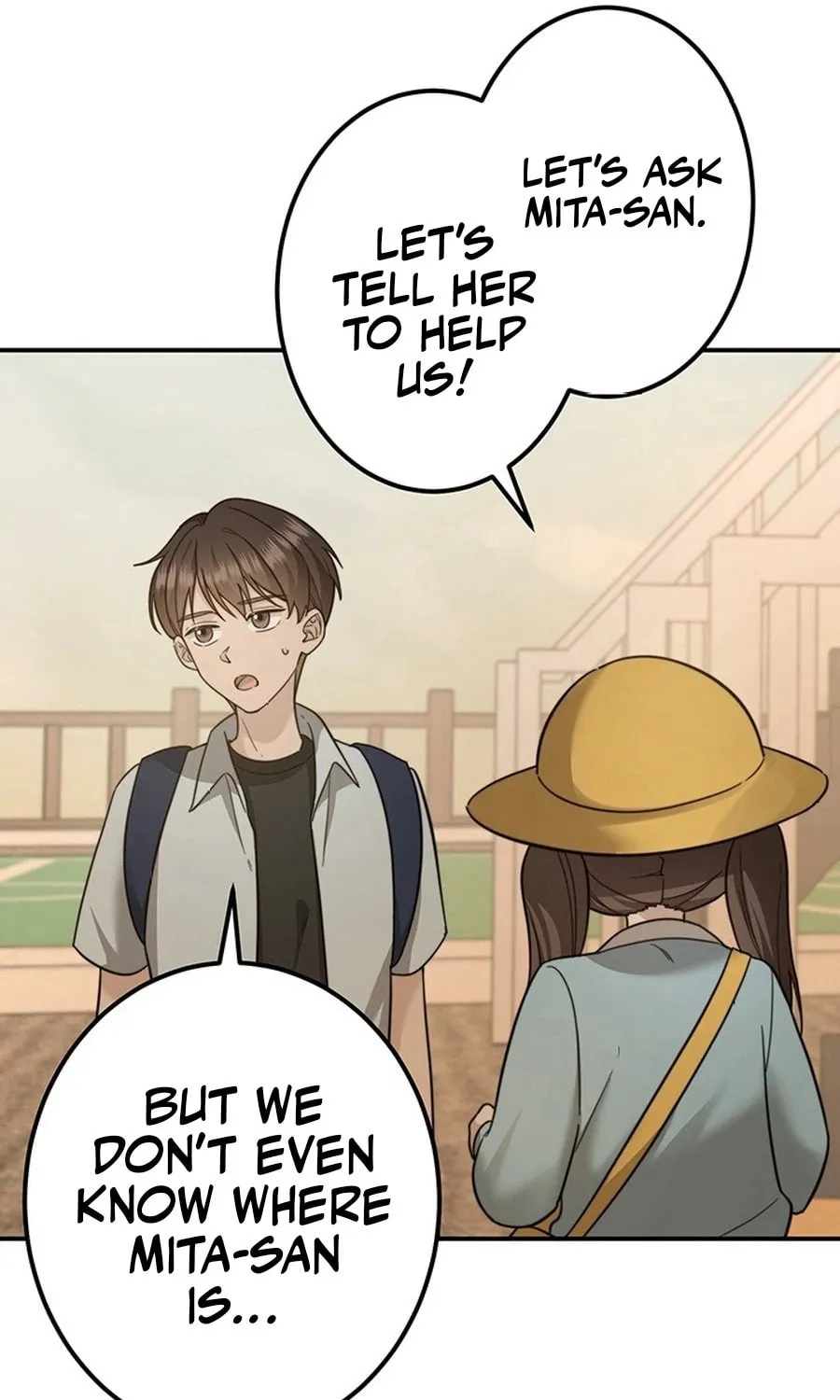 Read The Suspicious Housekeeper chapter 14 image 43 on Lezhin