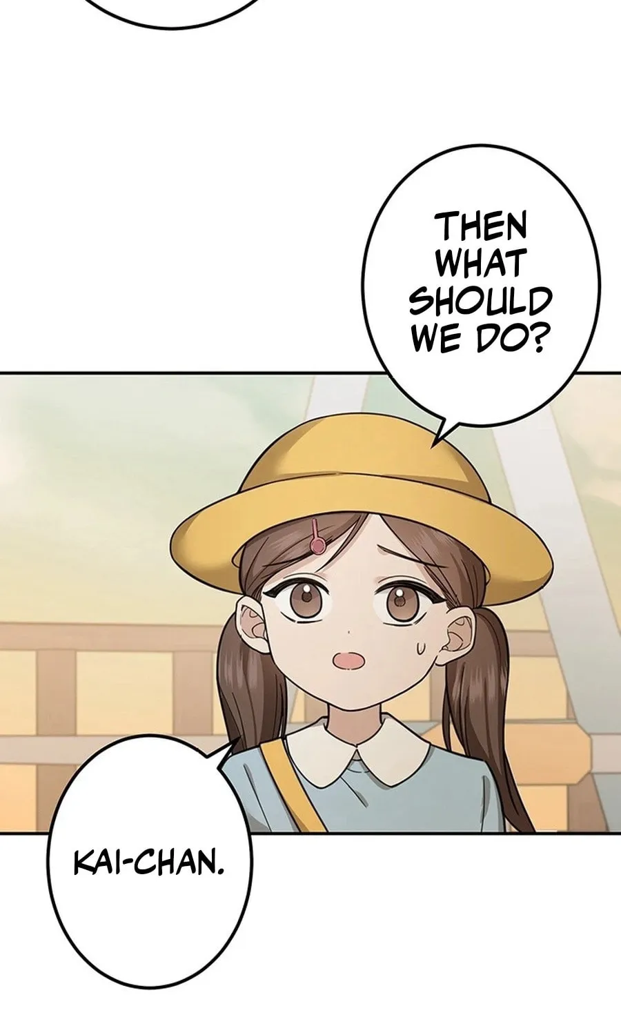 Read The Suspicious Housekeeper chapter 14 image 44 on Lezhin