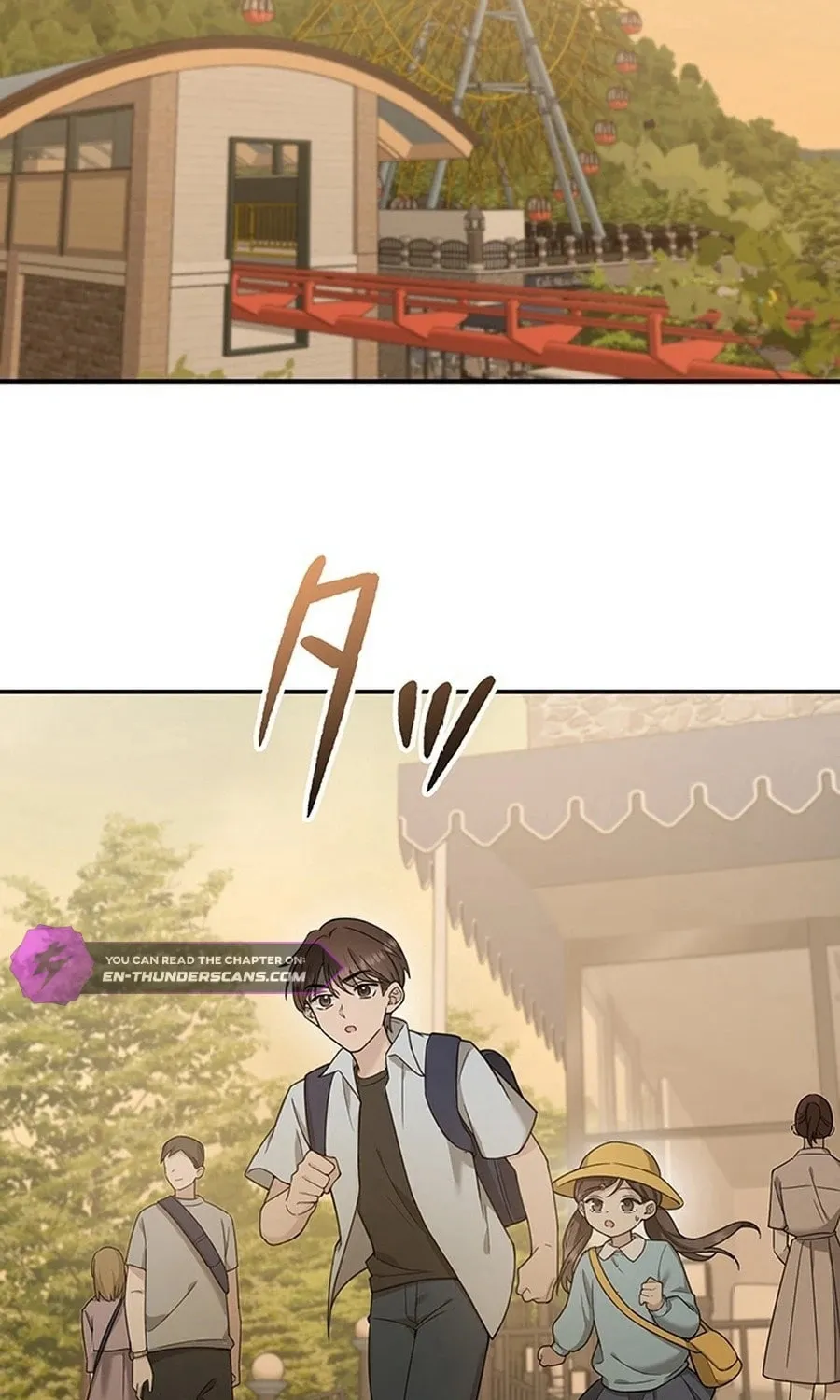 Read The Suspicious Housekeeper chapter 14 image 47 on Lezhin