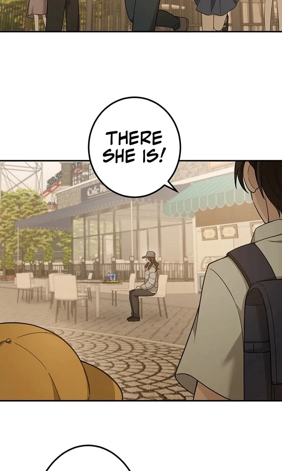 Read The Suspicious Housekeeper chapter 14 image 48 on Lezhin