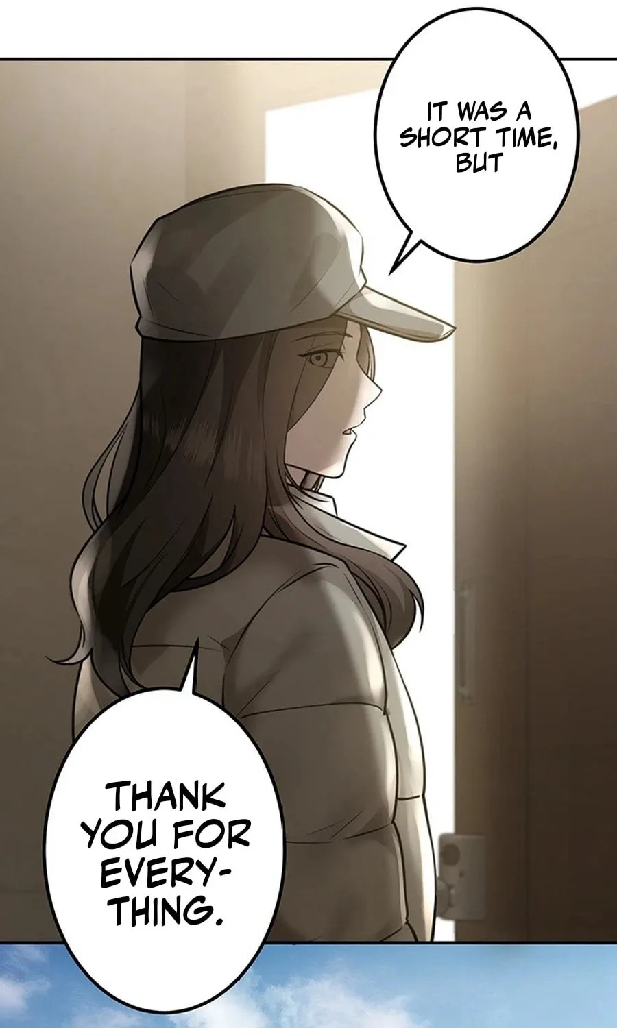 Read The Suspicious Housekeeper chapter 14 image 5 on Lezhin