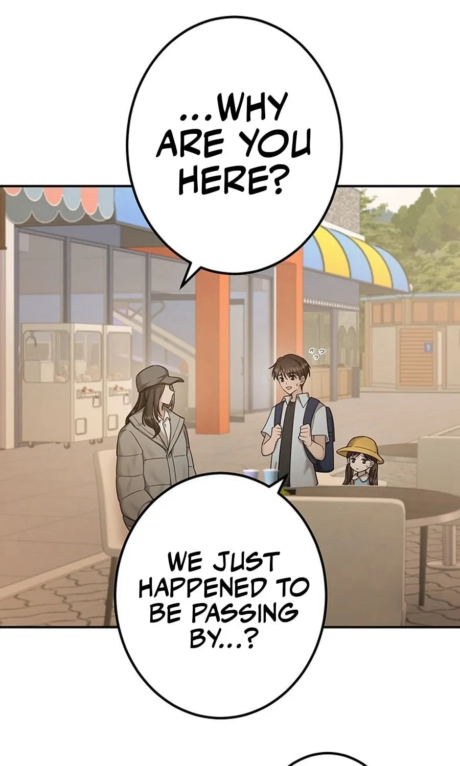 Read The Suspicious Housekeeper chapter 14 image 50 on Lezhin